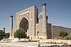 Guía de Uzbekistán | Comparador de hoteles